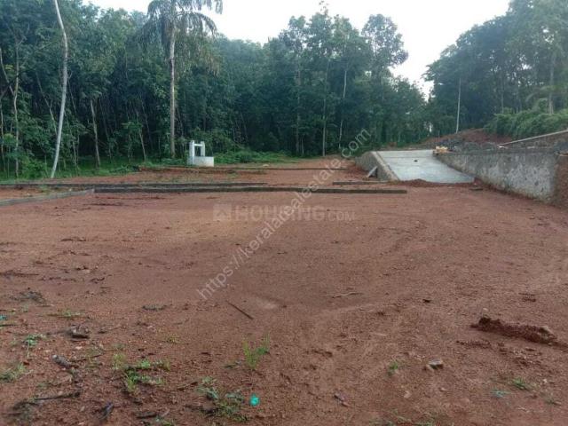 Residential Plot in Chittur for resale Palakkad. The reference number is 20890886