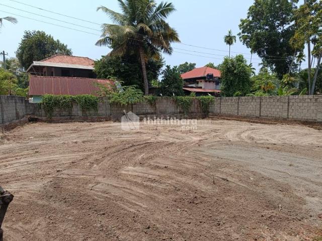 Residential Plot in Chittur for resale Palakkad. The reference number is 21068227