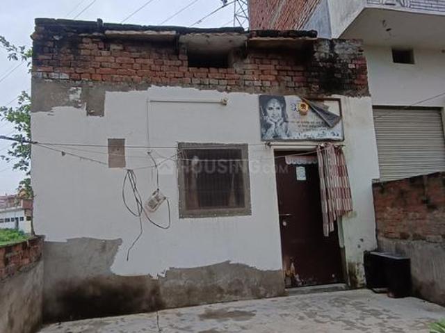 Residential Plot in Chitaipur for resale Varanasi. The reference number is 15214222