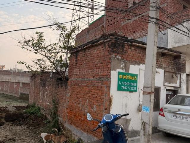 Residential Plot in Chitaipur for resale Varanasi. The reference number is 19631519