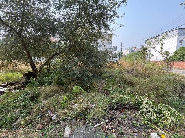Residential Plot in Chitaipur for resale Varanasi. The reference number is 19746081
