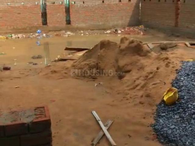 Residential Plot in Chitkohra for resale Patna. The reference number is 19045281