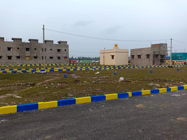 Residential Plot in Chitlapakkam for resale Chennai. The reference number is 19132823