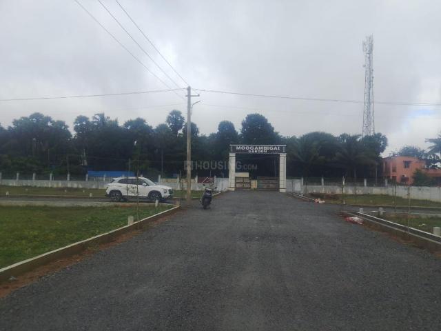 Residential Plot in Chitlapakkam for resale Chennai. The reference number is 19132849
