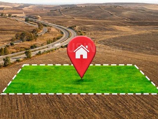 Residential Plot in Chitrakoot for resale Jaipur. The reference number is 19970452