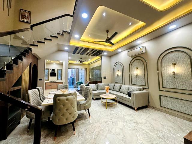 Residential Plot in Chitrakoot for resale Jaipur. The reference number is 20331949