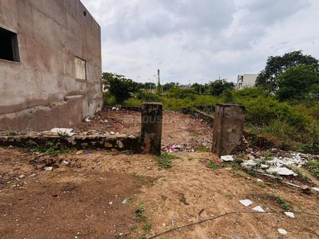 Residential Plot in Chitrakoot Nagar for resale Udaipur. The reference number is 19601485