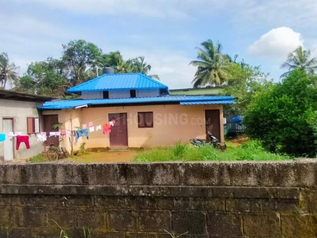 Residential Plot in Chiyyaram for resale Thrissur. The reference number is 17999318
