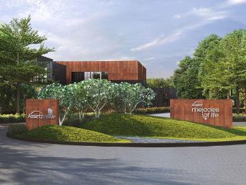 Residential Plot in Choodasandra for resale Bengaluru. The reference number is 14609538