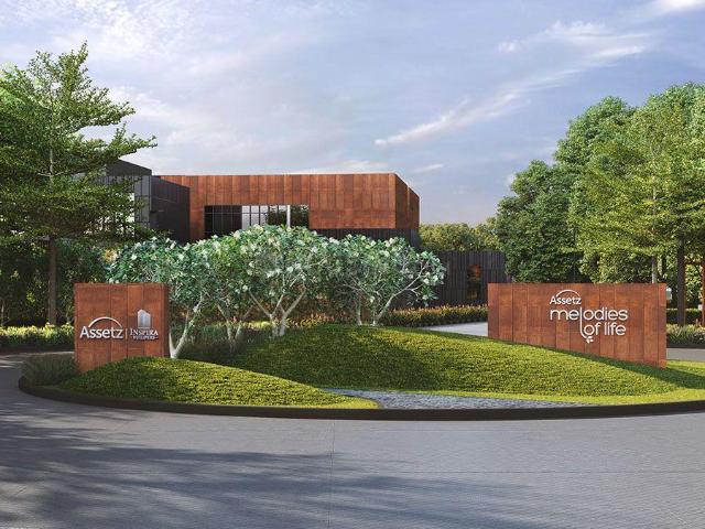 Residential Plot in Choodasandra for resale Bengaluru. The reference number is 14609538