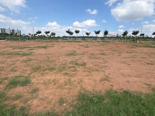Residential Plot in Choodasandra for resale Bengaluru. The reference number is 20388630