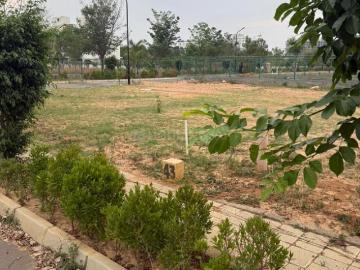 Residential Plot in Choodasandra for resale Bengaluru. The reference number is 20568795