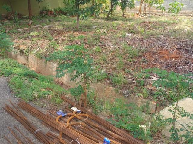 Residential Plot in Choodasandra for resale Bengaluru. The reference number is 20785390