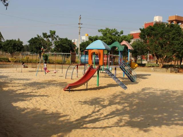 Residential Plot in Choodasandra for resale Bengaluru. The reference number is 20881586