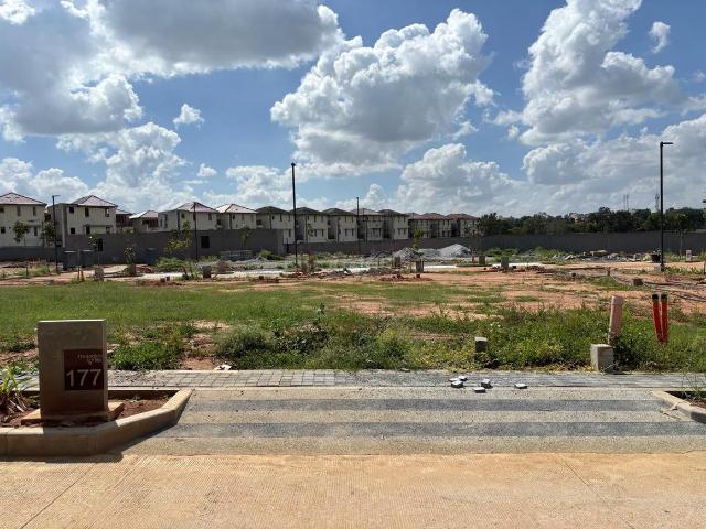 Residential Plot in Choodasandra for resale Bengaluru. The reference number is 20937597