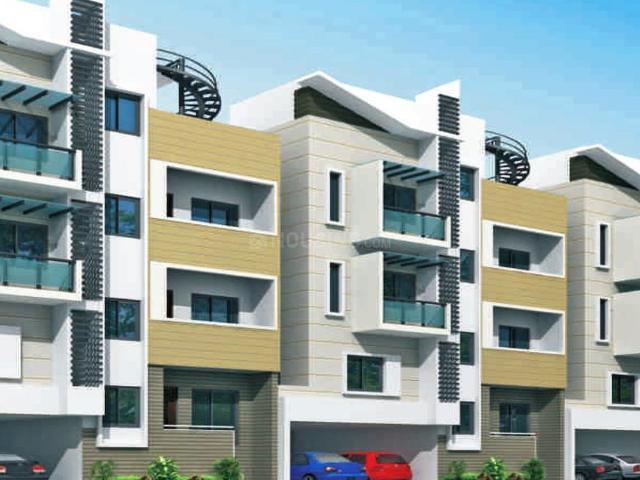 Residential Plot in Choodasandra for resale Bengaluru. The reference number is 21259819