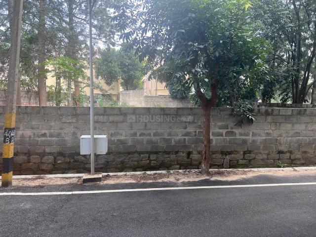 Residential Plot in Choodasandra for resale Bengaluru. The reference number is 21259819