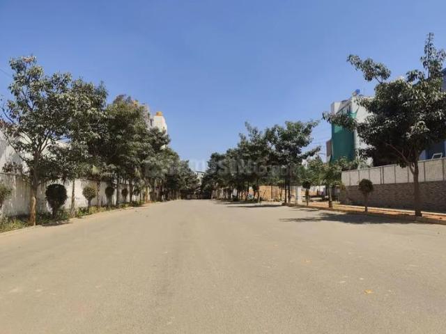Residential Plot in Choodasandra for resale Bengaluru. The reference number is 21297828