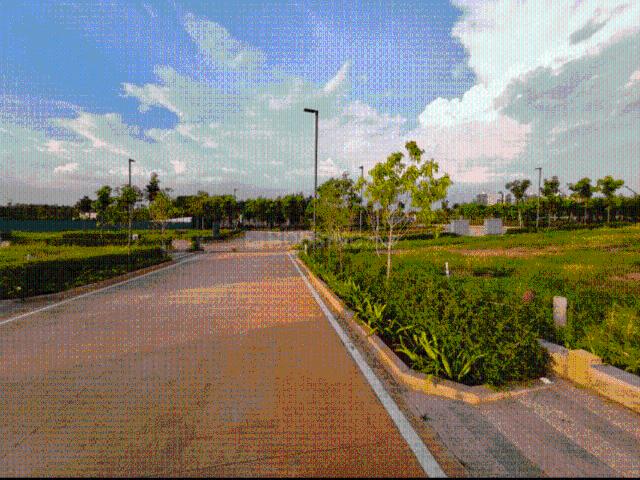Residential Plot in Choodasandra for resale Bengaluru. The reference number is 21332444