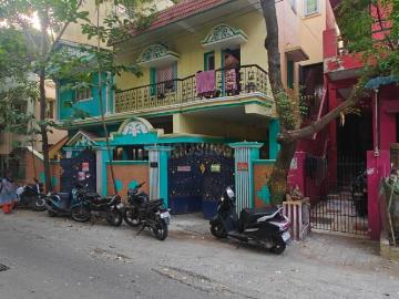 Residential Plot in Choolaimedu for resale Chennai. The reference number is 20478689