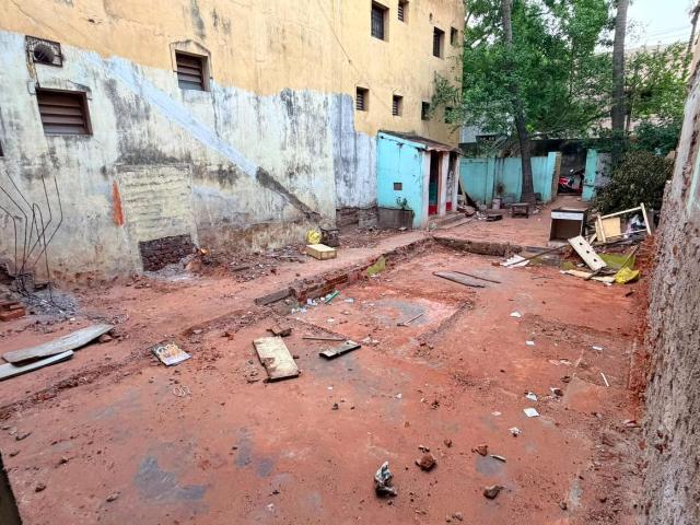 Residential Plot in Choolaimedu for resale Chennai. The reference number is 20685373