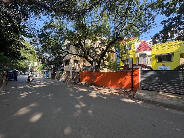 Residential Plot in Choolaimedu for resale Chennai. The reference number is 21205730