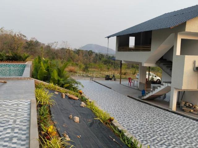 Residential Plot in Chodavaram for resale Visakhapatnam. The reference number is 19762075