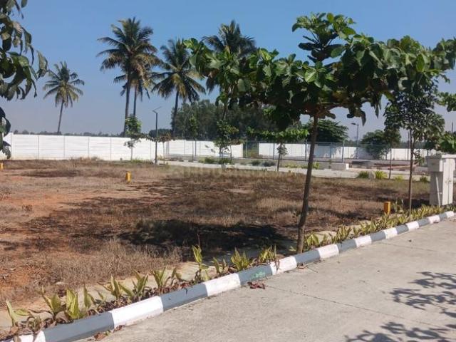 Residential Plot in Chokkondahalli for resale Kolar. The reference number is 20840259