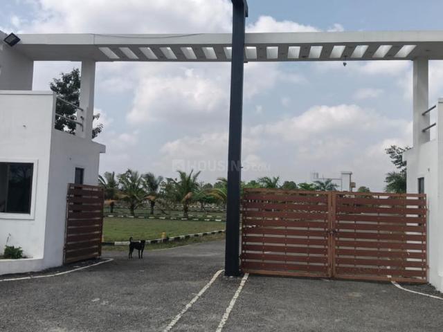 Residential Plot in Cholavaram, Thiruvallur for resale Chennai. The reference number is 19551724