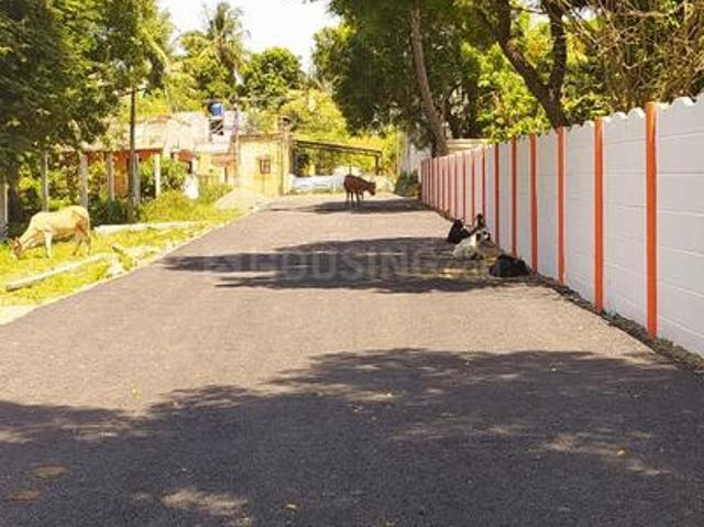 Residential Plot in Cholavaram, Thiruvallur for resale Chennai. The reference number is 19572930