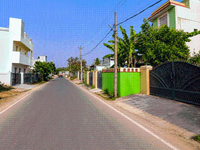 Residential Plot in Cholavaram, Thiruvallur for resale Chennai. The reference number is 20997467