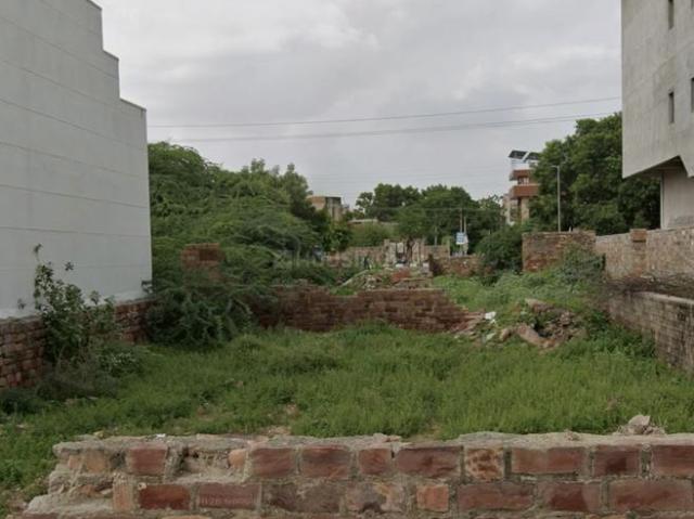 Residential Plot in Chopasni Housing Board for resale Jodhpur. The reference number is 17489607