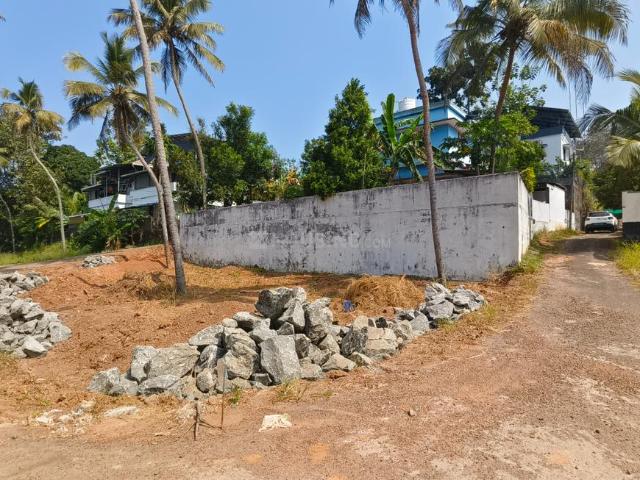 Residential Plot in Chottanikkara for resale Kochi. The reference number is 20022317
