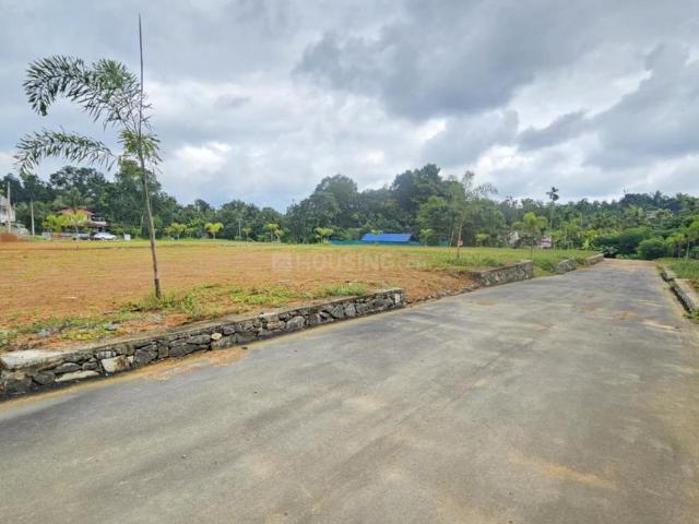 Residential Plot in Chottanikkara for resale Kochi. The reference number is 20510964