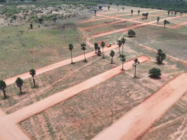Residential Plot in Choutkur for resale Sangareddy. The reference number is 20937322