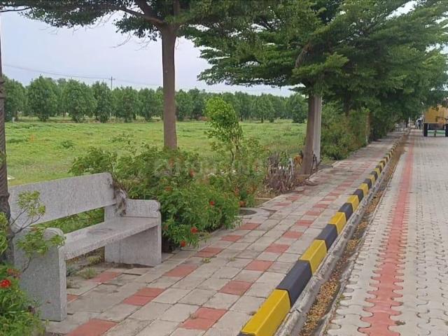 Residential Plot in Choutkur for resale Sangareddy. The reference number is 21297401