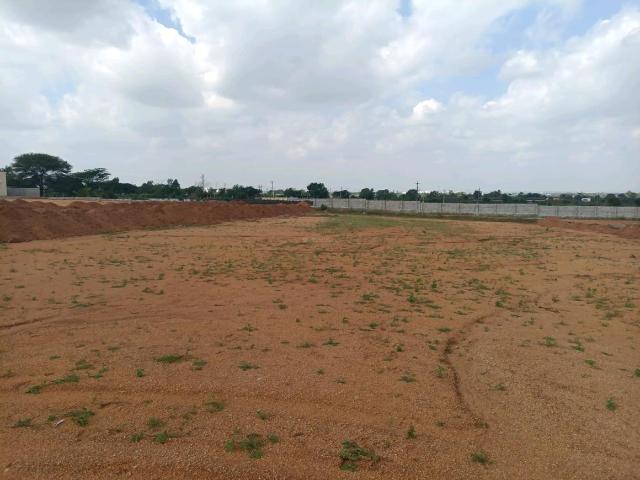 Residential Plot in Choutuppal for resale Yadadri Bhuvanagiri. The reference number is 16200155