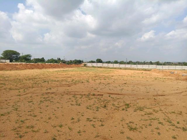 Residential Plot in Choutuppal for resale Yadadri Bhuvanagiri. The reference number is 16200163