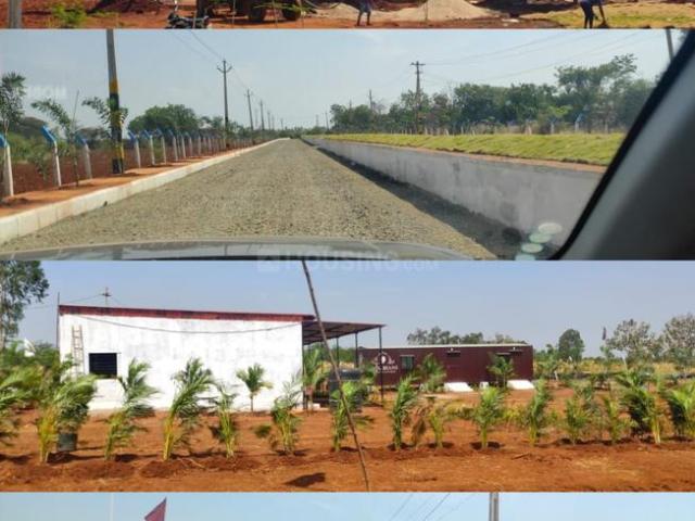Residential Plot in Choutuppal for resale Yadadri Bhuvanagiri. The reference number is 20842229
