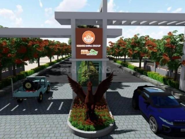 Residential Plot in Choutuppal for resale Yadadri Bhuvanagiri. The reference number is 20921144