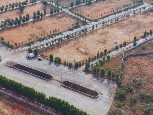 Residential Plot in Choutuppal for resale Yadadri Bhuvanagiri. The reference number is 20921758
