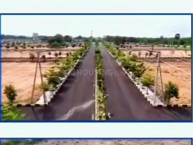 Residential Plot in Choutuppal for resale Yadadri Bhuvanagiri. The reference number is 20980367