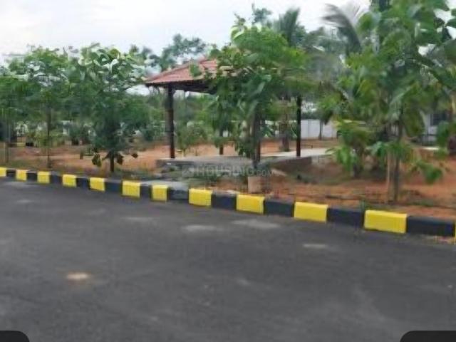 Residential Plot in Choutuppal for resale Yadadri Bhuvanagiri. The reference number is 21268402