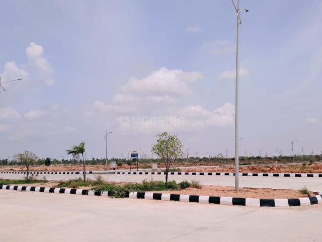Residential Plot in Choutuppal for resale Yadadri Bhuvanagiri. The reference number is 21332726