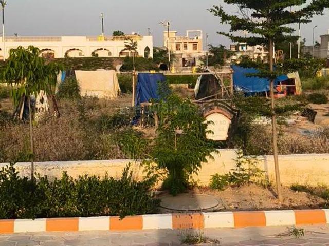 Residential Plot in Chouk Manivali for resale Navi Mumbai. The reference number is 21338658