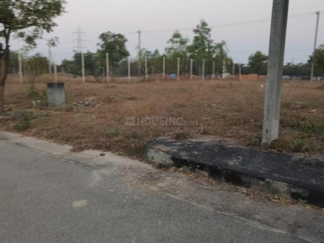 Residential Plot in Chowdhariguda for resale Hyderabad. The reference number is 20785326