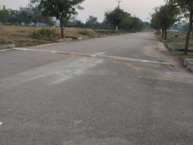 Residential Plot in Chowdhariguda for resale Hyderabad. The reference number is 20785383