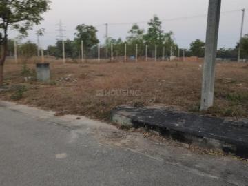 Residential Plot in Chowdhariguda for resale Hyderabad. The reference number is 20280862