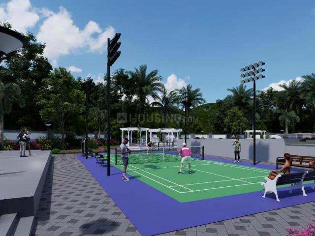 Residential Plot in Chowk for resale Navi Mumbai. The reference number is 19552834