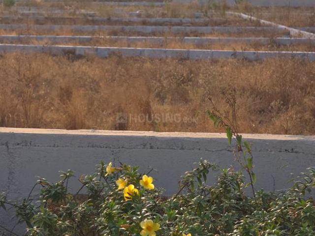 Residential Plot in Chowk for resale Navi Mumbai. The reference number is 20409055